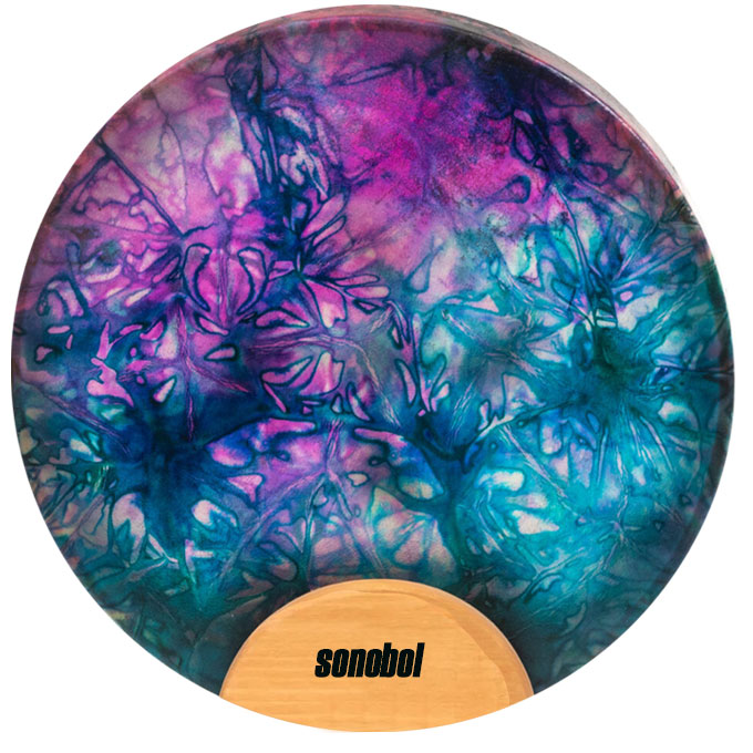 tambour shaman orion